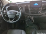  Ford  Transit FORD  Custom 320 L2H1 LKW VA Trend 4d 96kW #14