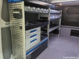  Ford  Transit FORD  Custom 320 L2H1 LKW VA Trend 4d 96kW #21