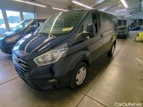  Ford  Transit  Custom/Tourneo Custom Kombi 320 L1 Trend 2.0 TDCi 77KW MT6 9 Sitzer E6d 