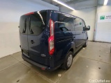  Ford  Transit  Custom/Tourneo Custom Kombi 320 L1 Trend 2.0 TDCi 77KW MT6 9 Sitzer E6d #2