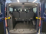  Ford  Transit  Custom/Tourneo Custom Kombi 320 L1 Trend 2.0 TDCi 77KW MT6 9 Sitzer E6d #8