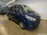  Ford  Transit  Custom/Tourneo Custom Kombi 320 L1 Trend 2.0 TDCi 77KW MT6 9 Sitzer E6d #7