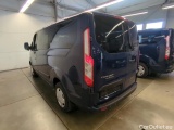  Ford  Transit  Custom/Tourneo Custom Kombi 320 L1 Trend 2.0 TDCi 77KW MT6 9 Sitzer E6d #9