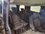  Ford  Transit  Custom/Tourneo Custom Kombi 320 L1 Trend 2.0 TDCi 77KW MT6 9 Sitzer E6d #10