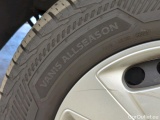 Ford  Transit  Custom/Tourneo Custom Kombi 320 L1 Trend 2.0 TDCi 77KW MT6 9 Sitzer E6d #11
