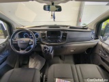  Ford  Transit  Custom/Tourneo Custom Kombi 320 L1 Trend 2.0 TDCi 77KW MT6 9 Sitzer E6d #14
