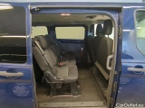  Ford  Transit  Custom/Tourneo Custom Kombi 320 L1 Trend 2.0 TDCi 77KW MT6 9 Sitzer E6d #15