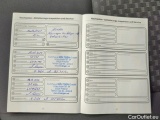  Ford  Transit  Custom/Tourneo Custom Kombi 320 L1 Trend 2.0 TDCi 77KW MT6 9 Sitzer E6d #17