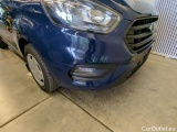  Ford  Transit  Custom/Tourneo Custom Kombi 320 L1 Trend 2.0 TDCi 77KW MT6 9 Sitzer E6d #43