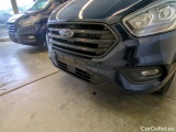  Ford  Transit  Custom/Tourneo Custom Kombi 320 L1 Trend 2.0 TDCi 77KW MT6 9 Sitzer E6d #45