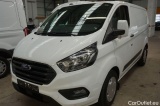  Ford  Transit  Custom Kasten 340 L1 Trend 2.0 TDCi 96KW MT6 E6dT 