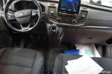  Ford  Transit  Custom Kasten 340 L1 Trend 2.0 TDCi 96KW MT6 E6dT #3