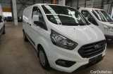  Ford  Transit  Custom Kasten 340 L1 Trend 2.0 TDCi 96KW MT6 E6dT #7