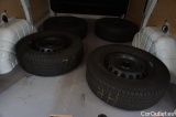  Ford  Transit  Custom Kasten 340 L1 Trend 2.0 TDCi 96KW MT6 E6dT #33