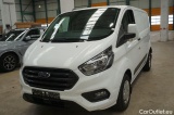  Ford  Transit  Custom Kasten 300 L1 Trend 2.0 TDCi 77KW MT6 E6dT 