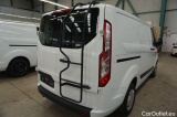  Ford  Transit  Custom Kasten 300 L1 Trend 2.0 TDCi 77KW MT6 E6dT #2