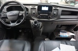  Ford  Transit  Custom Kasten 300 L1 Trend 2.0 TDCi 77KW MT6 E6dT #3
