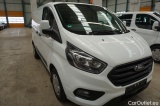 Ford  Transit  Custom Kasten 300 L1 Trend 2.0 TDCi 77KW MT6 E6dT #7
