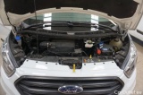  Ford  Transit  Custom Kasten 300 L1 Trend 2.0 TDCi 77KW MT6 E6dT #11