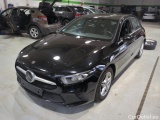  Mercedes  A-Klasse A -Klasse A 180 (177.084) 1.3 100KW AT7 E6dT 