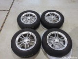  Mercedes  A-Klasse A -Klasse A 180 (177.084) 1.3 100KW AT7 E6dT #7