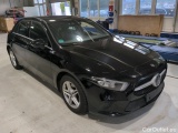  Mercedes  A-Klasse A -Klasse A 180 (177.084) 1.3 100KW AT7 E6dT #23