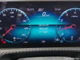  Mercedes  A-Klasse A -Klasse A 180 (177.084) 1.3 100KW AT7 E6dT #25