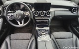  Mercedes  C-Klasse C -Klasse T-Modell C 220 T d (205.214)Avantgarde 143KW AT9 E6d #3