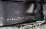  Mercedes  C-Klasse C -Klasse T-Modell C 220 T d (205.214)Avantgarde 143KW AT9 E6d #5