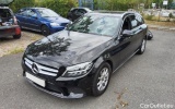  Mercedes  C-Klasse C -Klasse T-Modell C 220 T d (205.214)Avantgarde 143KW AT9 E6d 