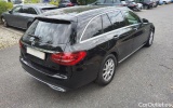  Mercedes  C-Klasse C -Klasse T-Modell C 220 T d (205.214)Avantgarde 143KW AT9 E6d #2