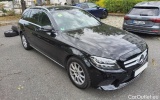  Mercedes  C-Klasse C -Klasse T-Modell C 220 T d (205.214)Avantgarde 143KW AT9 E6d #8