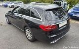  Mercedes  C-Klasse C -Klasse T-Modell C 220 T d (205.214)Avantgarde 143KW AT9 E6d #9