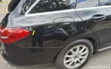  Mercedes  C-Klasse C -Klasse T-Modell C 220 T d (205.214)Avantgarde 143KW AT9 E6d #23