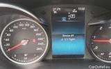  Mercedes  C-Klasse C -Klasse T-Modell C 220 T d (205.214)Avantgarde 143KW AT9 E6d #32
