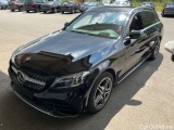  Mercedes  C-Klasse C -Klasse T-Modell C 300 de T (205.213)AMG 2.0 AMG Line 225KW AT9 E6d 
