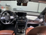  Mercedes  C-Klasse C -Klasse T-Modell C 300 de T (205.213)AMG 2.0 AMG Line 225KW AT9 E6d #3