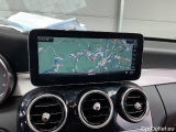  Mercedes  C-Klasse C -Klasse T-Modell C 300 de T (205.213)AMG 2.0 AMG Line 225KW AT9 E6d #7