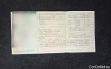  Mercedes  C-Klasse C -Klasse T-Modell C 220 T d (205.214)Avantgarde 143KW AT9 E6d #33