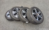  Mercedes  C-Klasse C -Klasse T-Modell C 220 T d (205.214)Avantgarde 143KW AT9 E6d #35