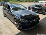  Mercedes  C-Klasse C -Klasse T-Modell C 300 de T (205.213)AMG 2.0 AMG Line 225KW AT9 E6d #8