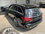 Mercedes  C-Klasse C -Klasse T-Modell C 300 de T (205.213)AMG 2.0 AMG Line 225KW AT9 E6d #9