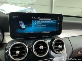  Mercedes  C-Klasse C -Klasse T-Modell C 300 de T (205.213)AMG 2.0 AMG Line 225KW AT9 E6d #13
