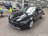  Mercedes  CLA-Klasse MERCEDES-BENZ CLA Shooting Brake 180 Shooting Brake 7G-DCT Entry 5d 100kW 