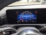  Mercedes  CLA-Klasse MERCEDES-BENZ CLA Shooting Brake 180 Shooting Brake 7G-DCT Entry 5d 100kW #6