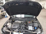  Mercedes  CLA-Klasse MERCEDES-BENZ CLA Shooting Brake 180 Shooting Brake 7G-DCT Entry 5d 100kW #12
