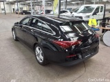  Mercedes  CLA-Klasse MERCEDES-BENZ CLA Shooting Brake 180 Shooting Brake 7G-DCT Entry 5d 100kW #9