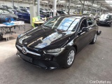  Mercedes  CLA-Klasse CLA -Klasse Shooting Brake CLA 180 (118.684) 1.3 110KW E6d 