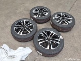  Mercedes  CLA-Klasse MERCEDES-BENZ CLA Shooting Brake 180 Shooting Brake 7G-DCT Entry 5d 100kW #23