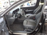  Mercedes  CLA-Klasse CLA -Klasse Shooting Brake CLA 180 (118.684) 1.3 110KW E6d #4